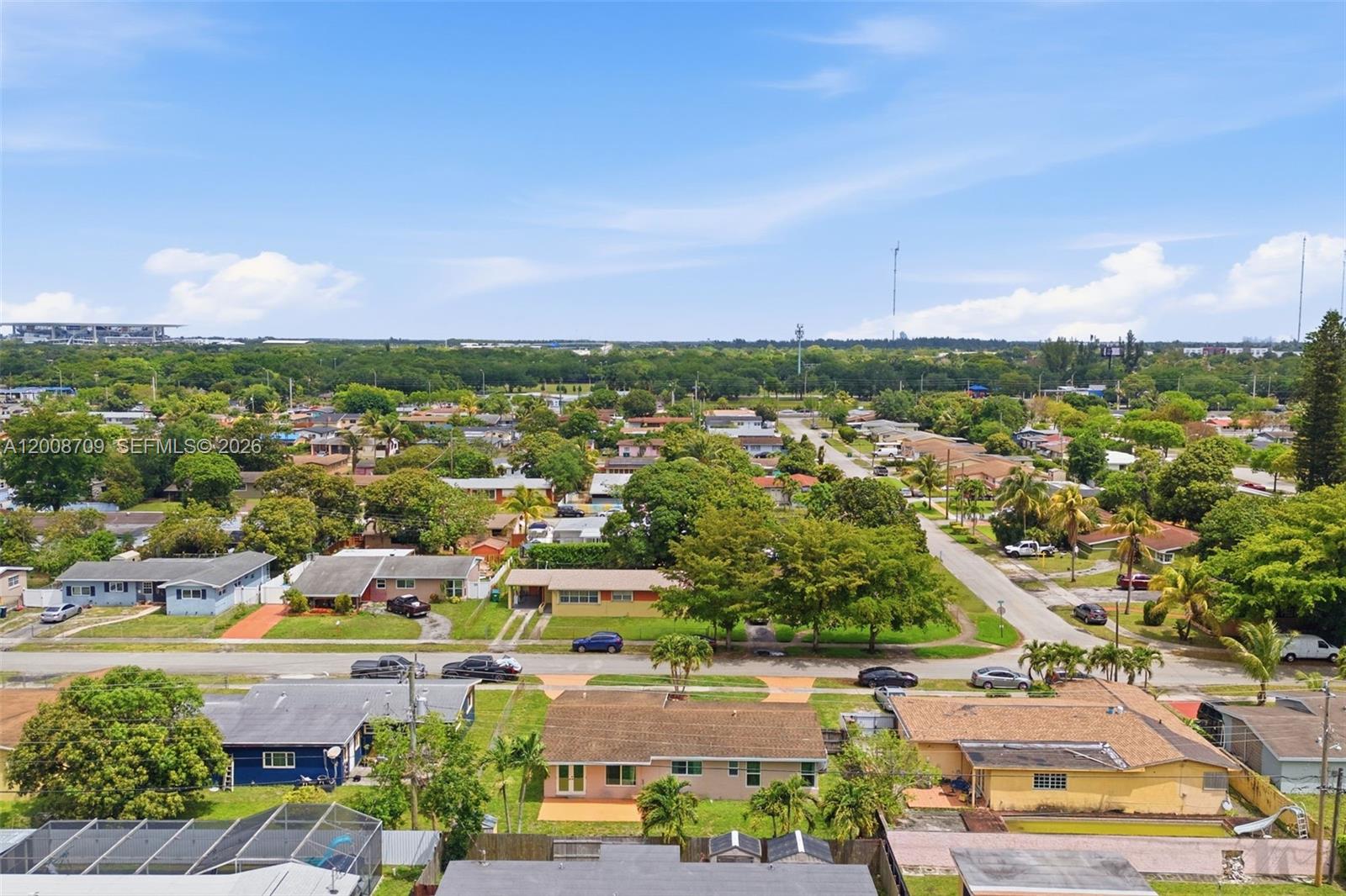 SCOTT LAKE MANOR SEC 4 - Residential