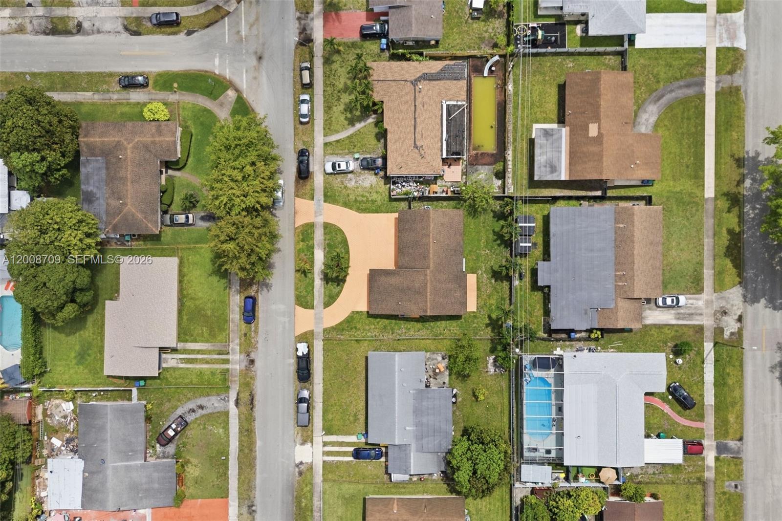 SCOTT LAKE MANOR SEC 4 - Residential