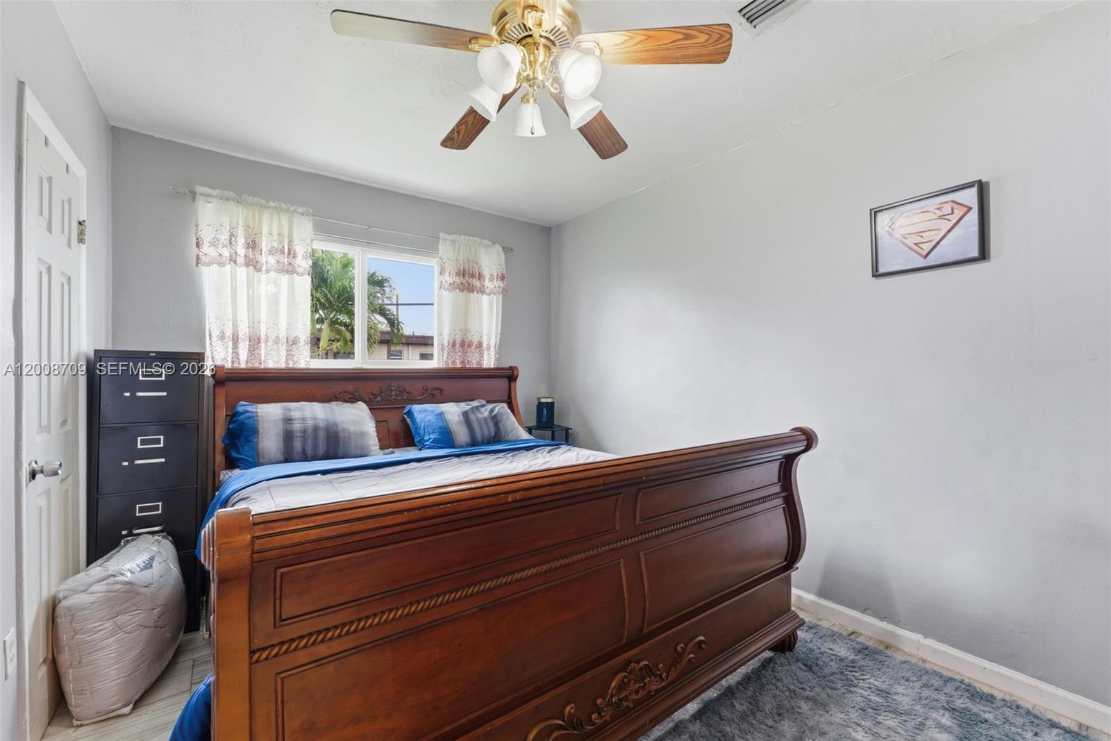 SCOTT LAKE MANOR SEC 4 - Residential