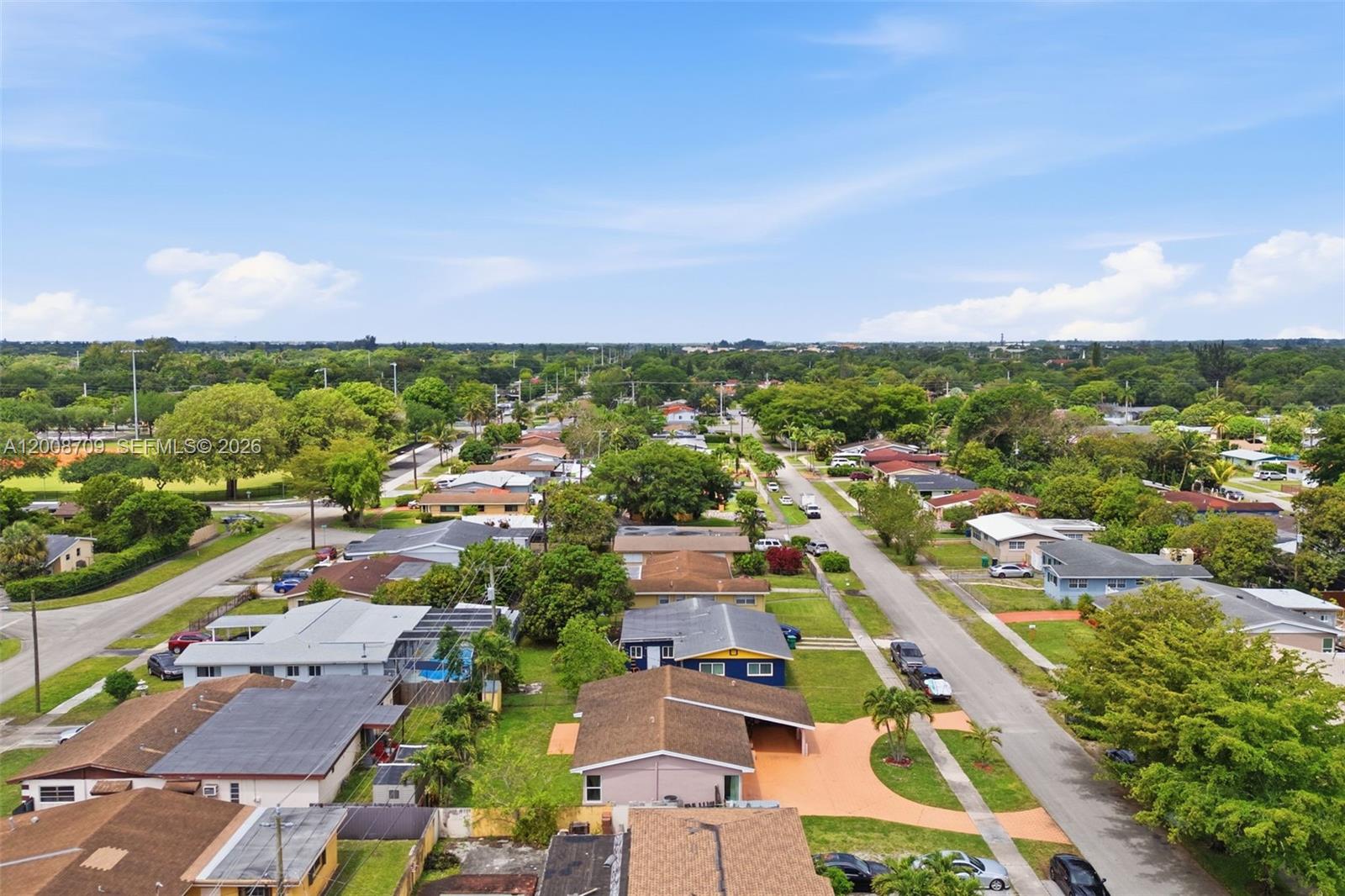 SCOTT LAKE MANOR SEC 4 - Residential