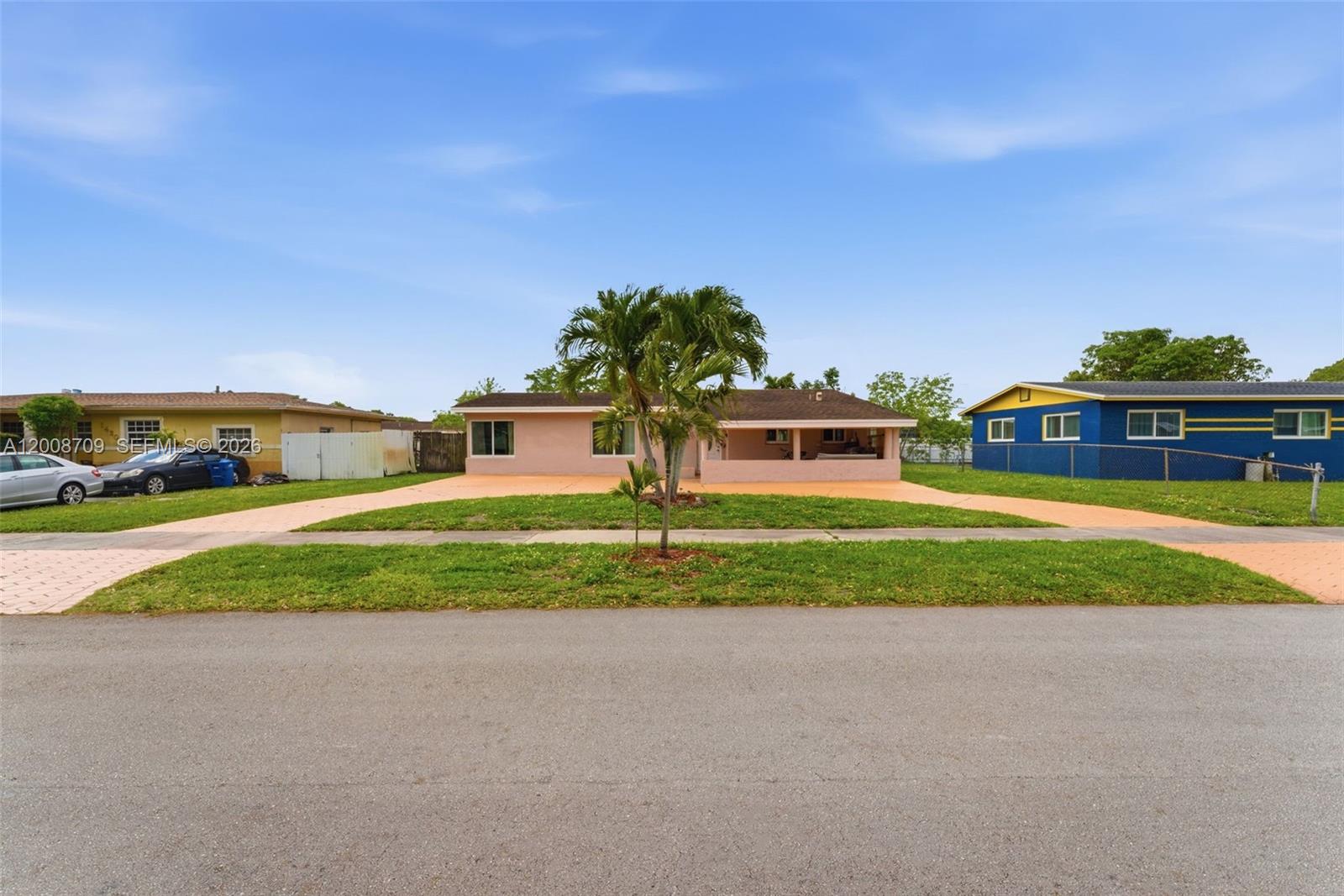 SCOTT LAKE MANOR SEC 4 - Residential