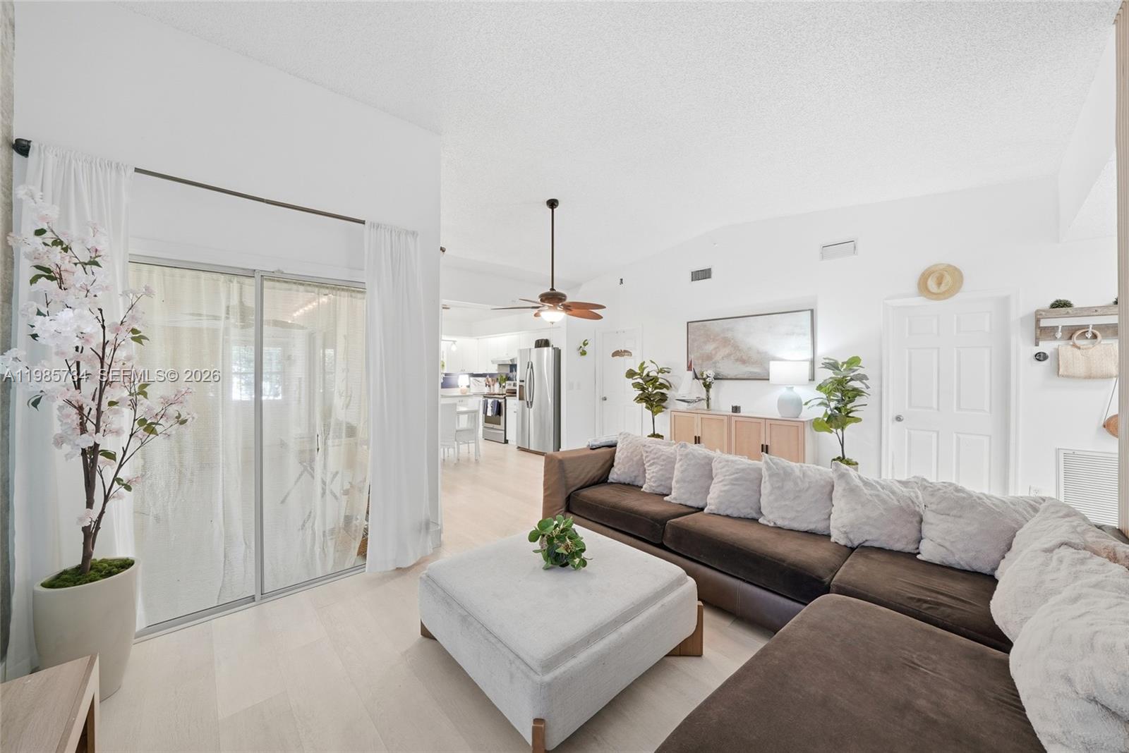 KEYS-GATE NO 2 - Residential