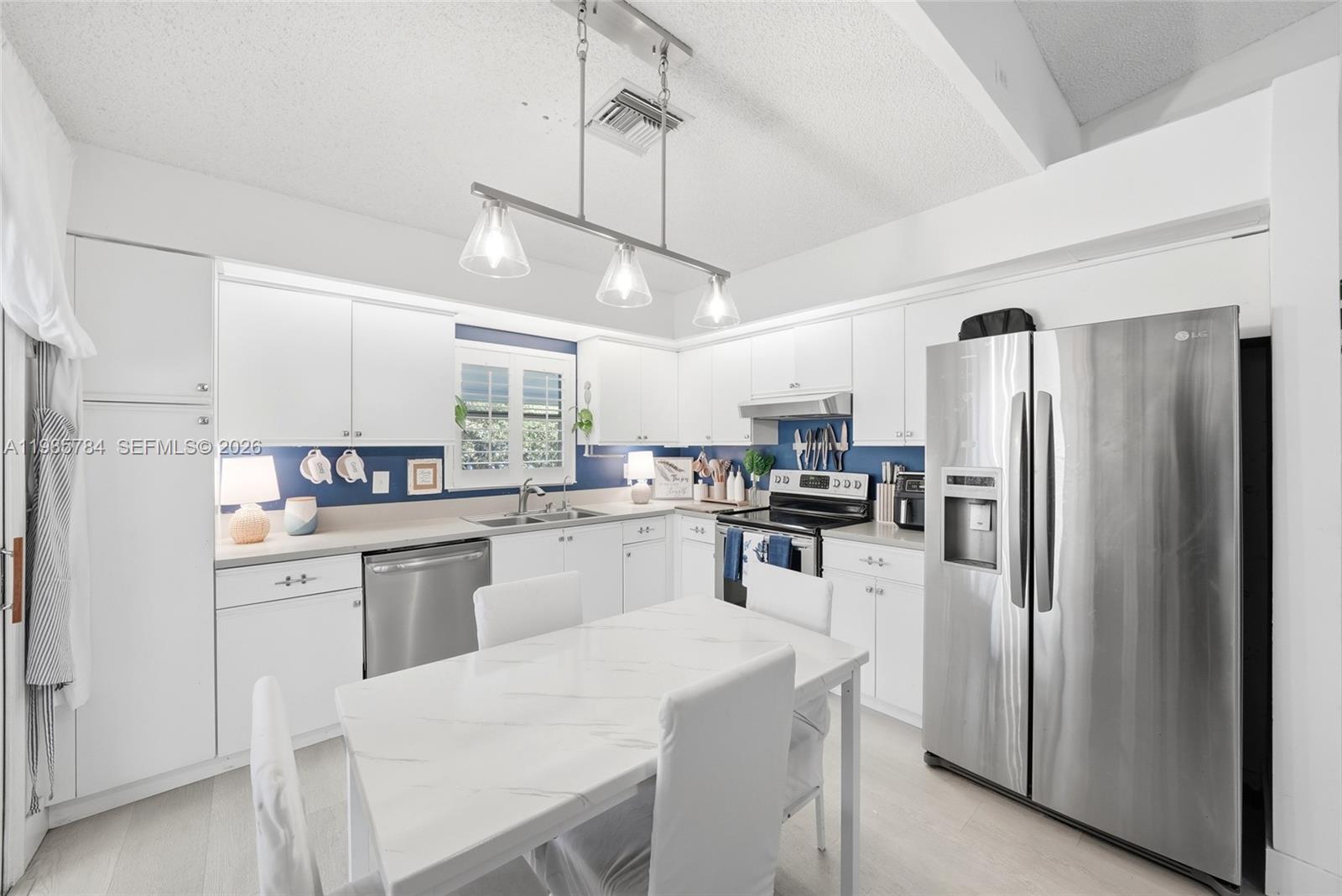 KEYS-GATE NO 2 - Residential