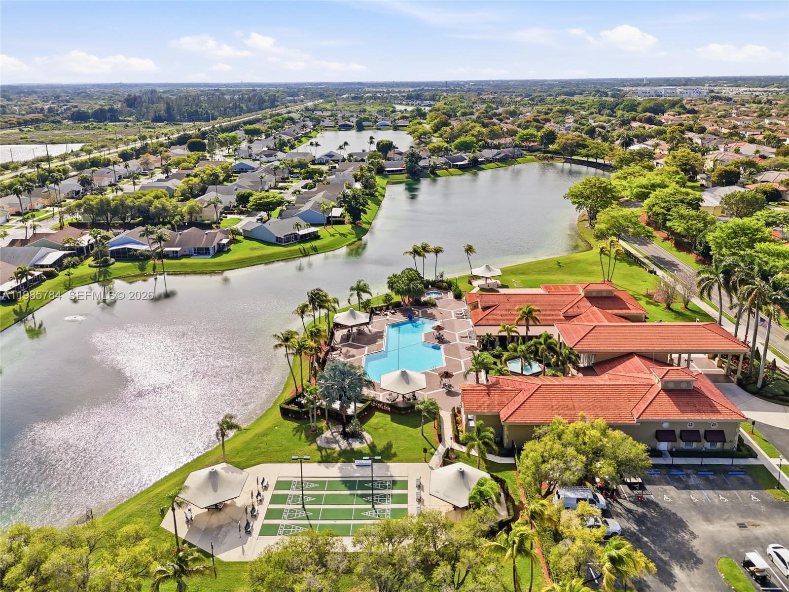 KEYS-GATE NO 2 - Residential