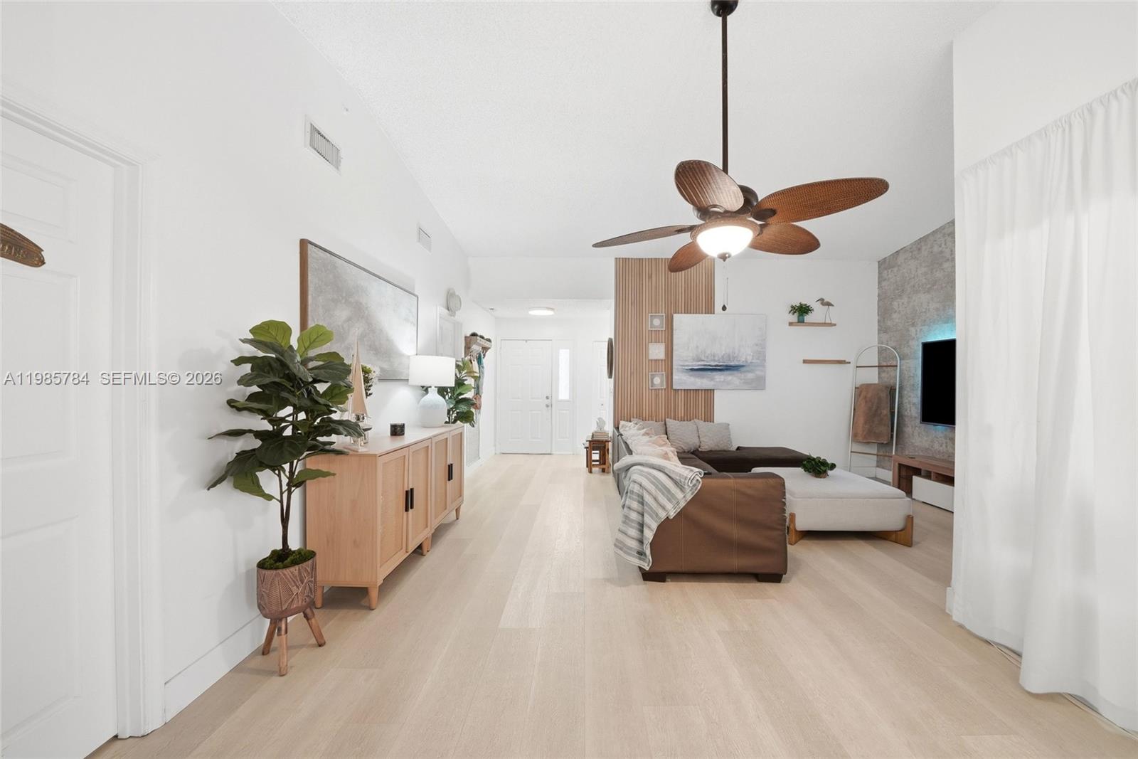 KEYS-GATE NO 2 - Residential