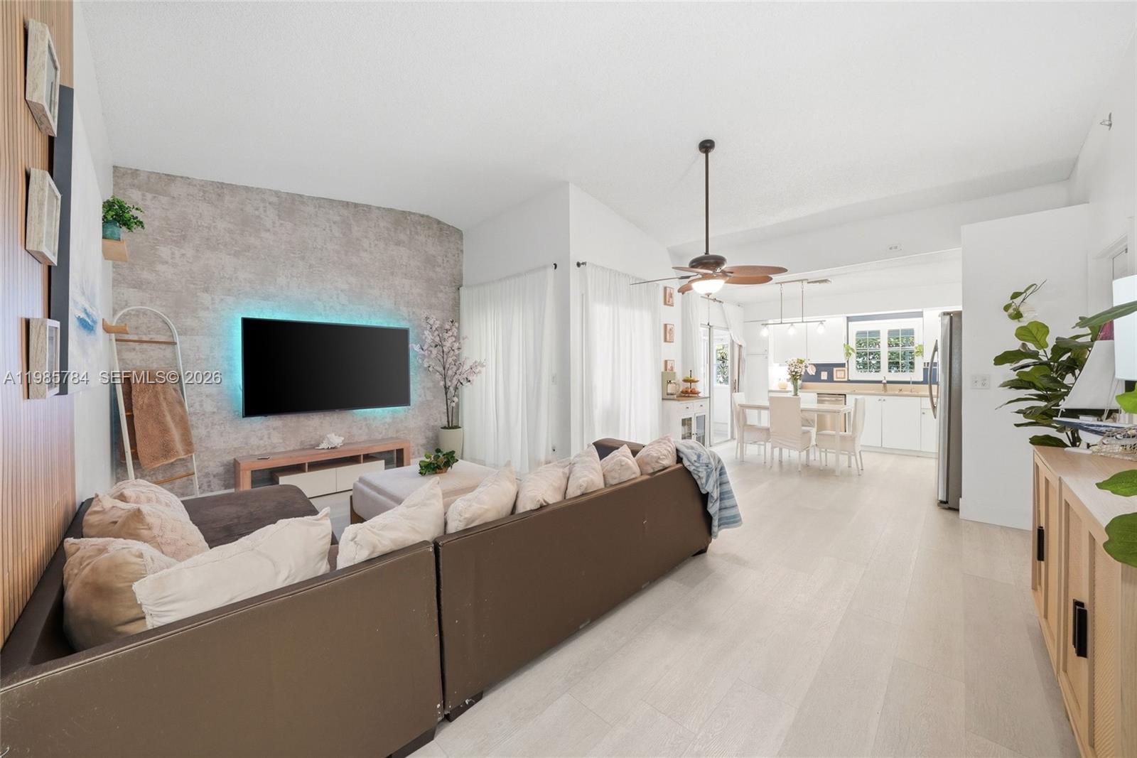 KEYS-GATE NO 2 - Residential