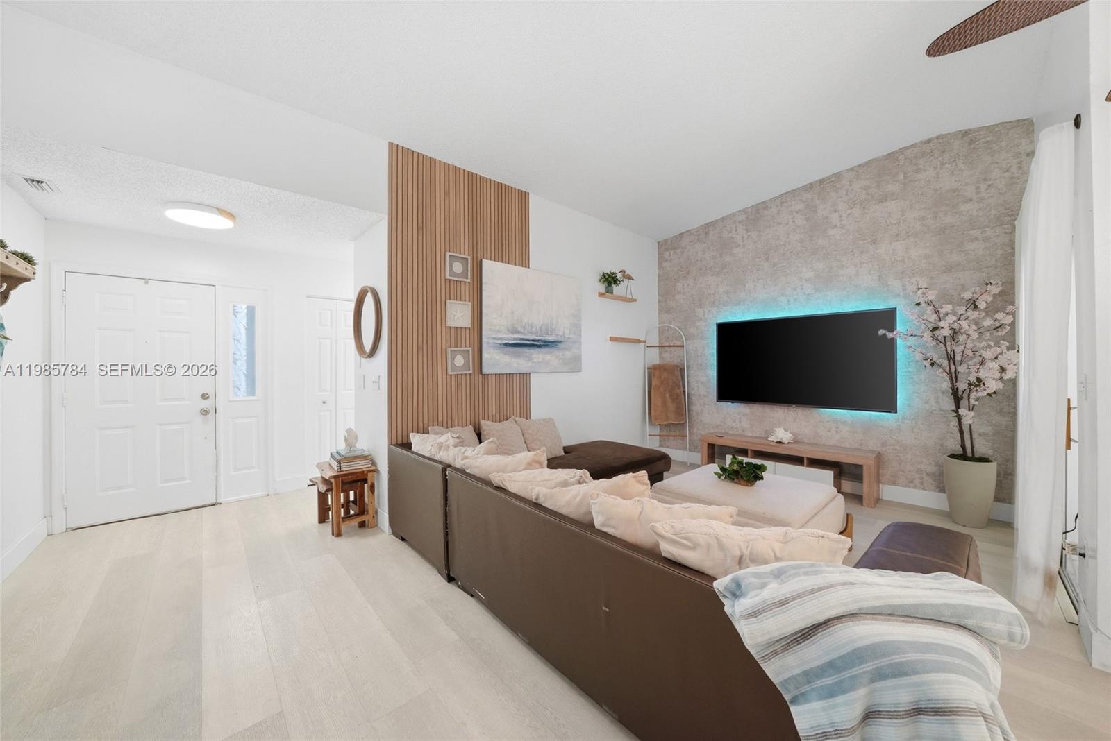 KEYS-GATE NO 2 - Residential