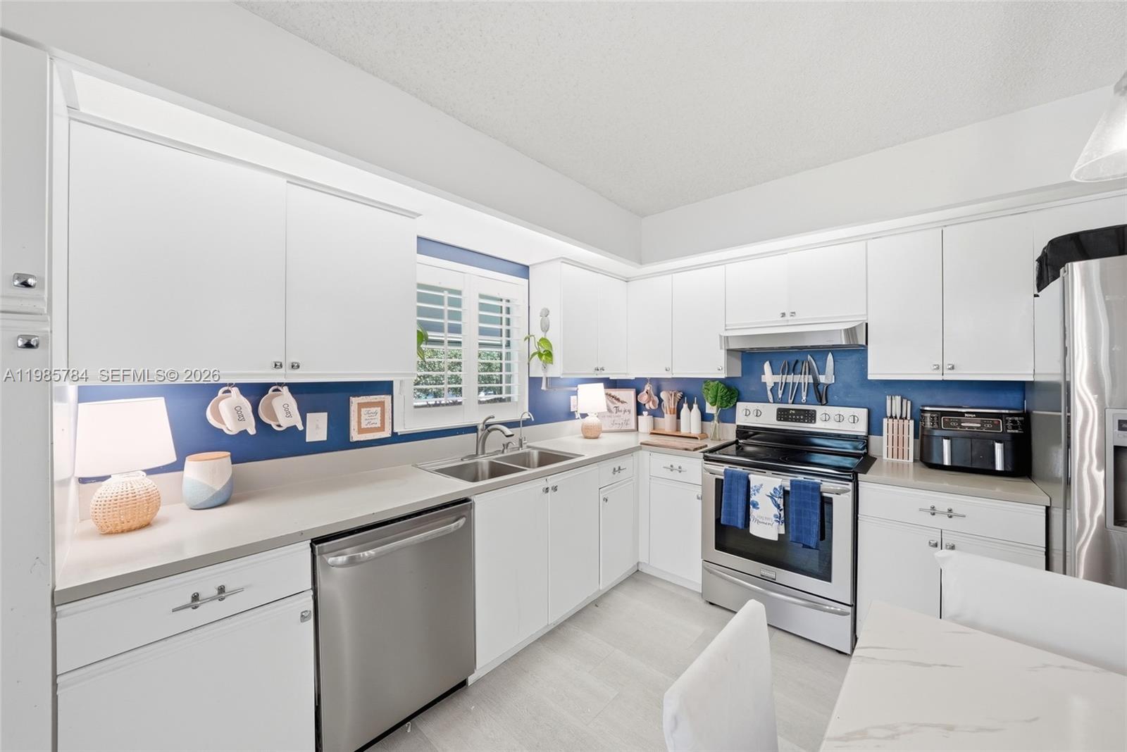 KEYS-GATE NO 2 - Residential