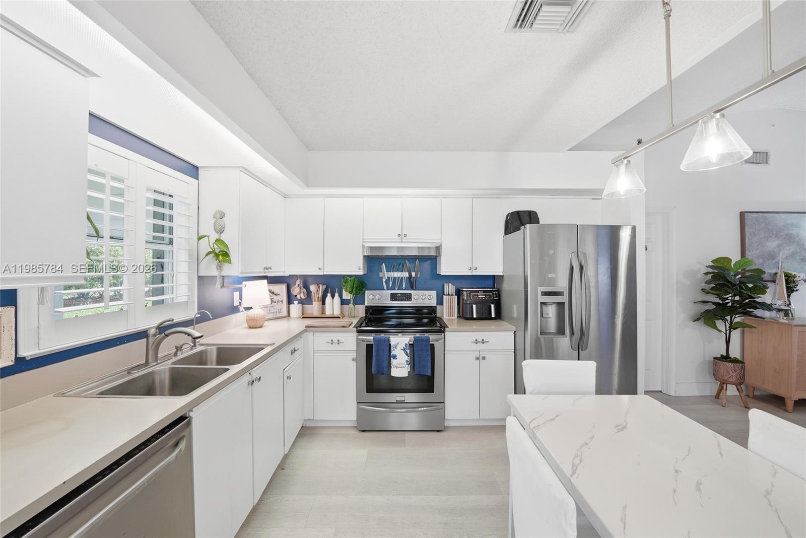 KEYS-GATE NO 2 - Residential