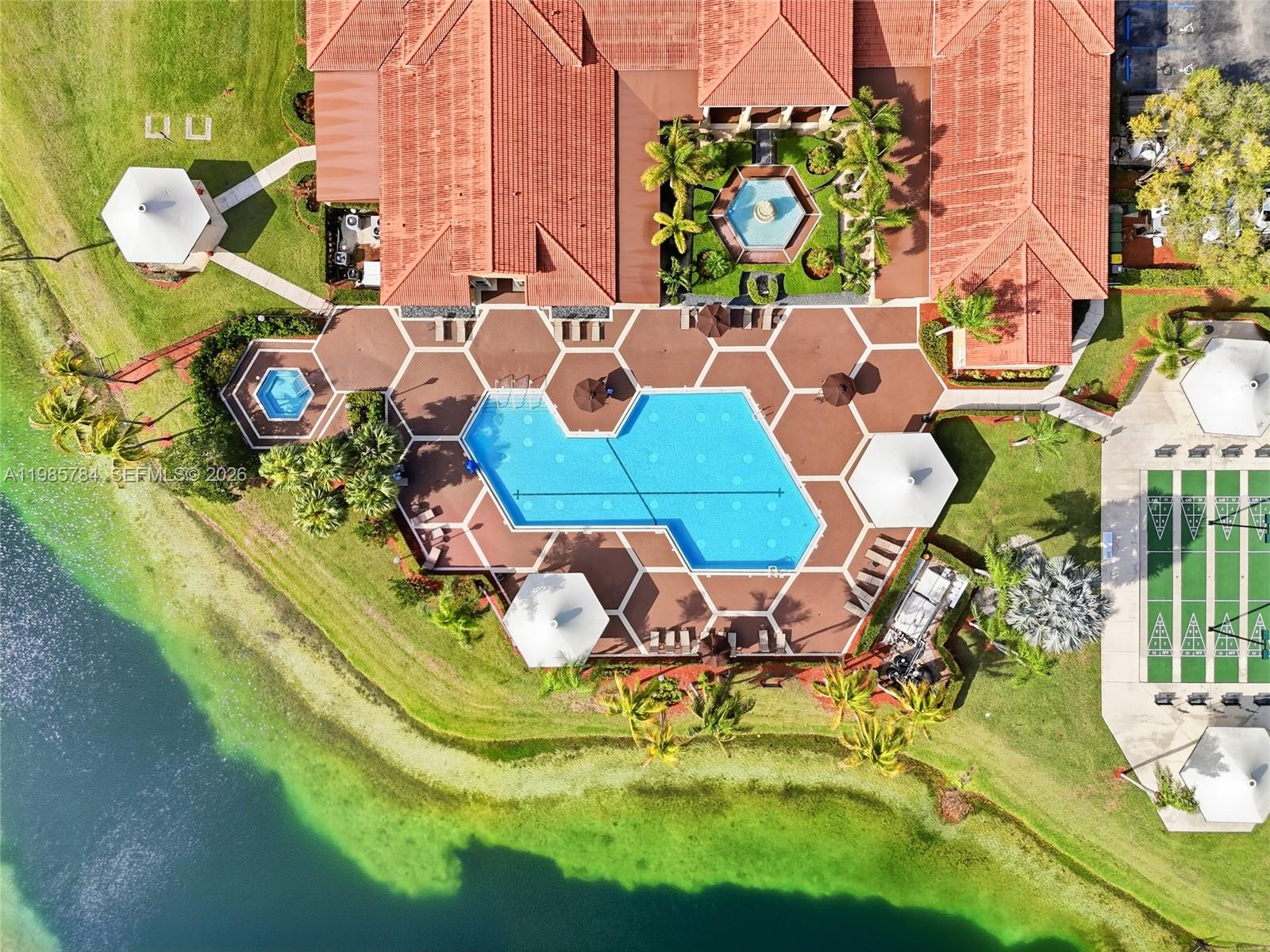 KEYS-GATE NO 2 - Residential