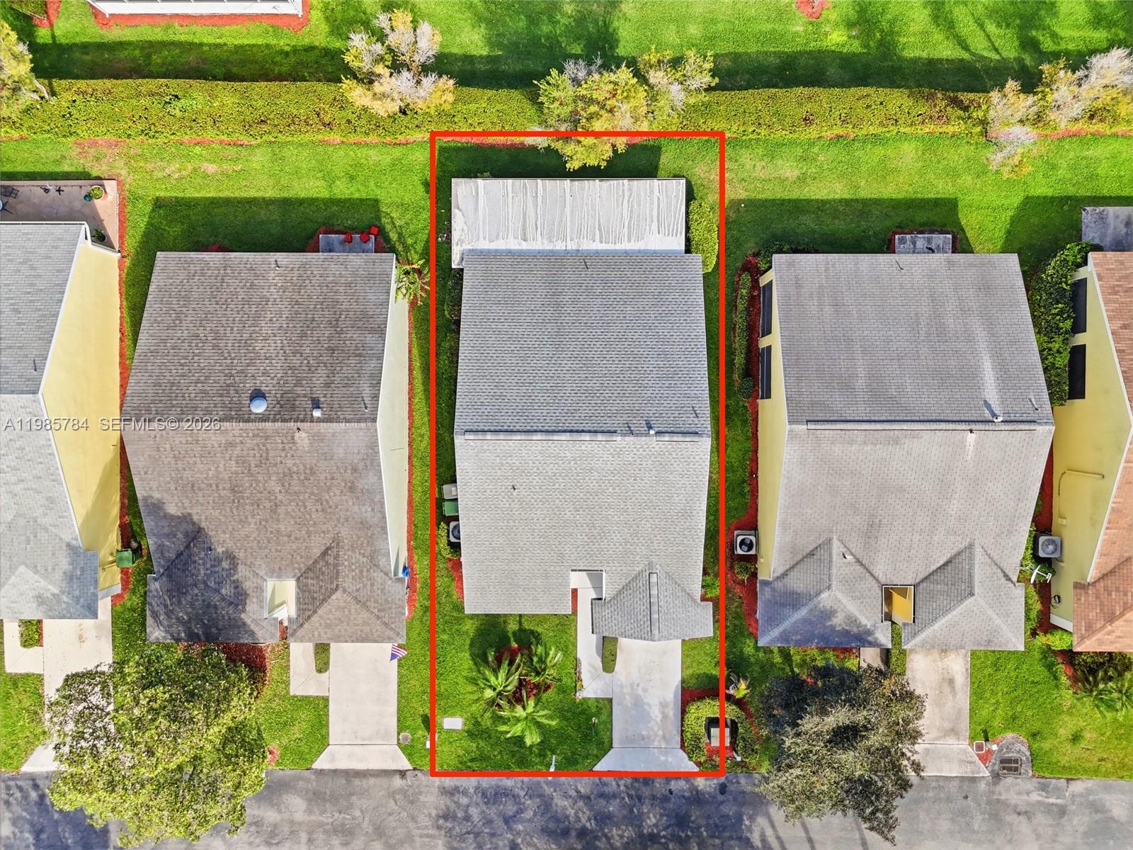 KEYS-GATE NO 2 - Residential
