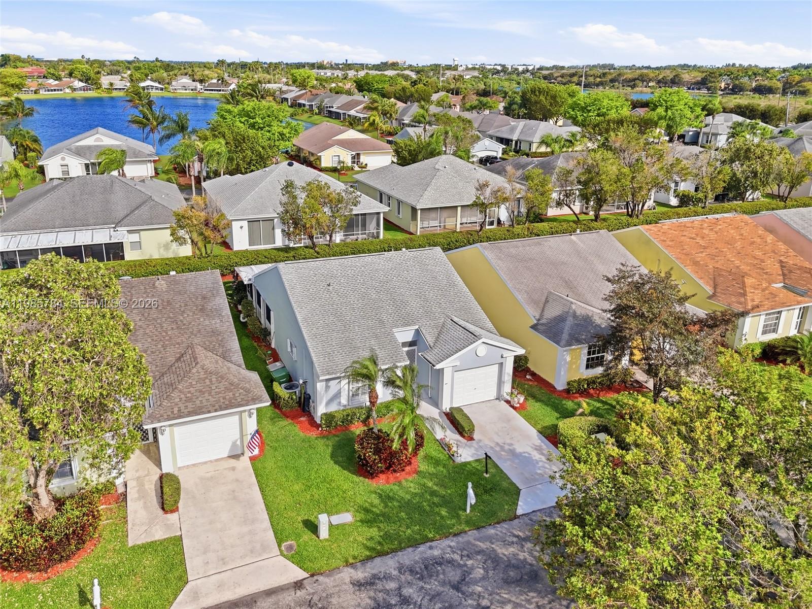 KEYS-GATE NO 2 - Residential