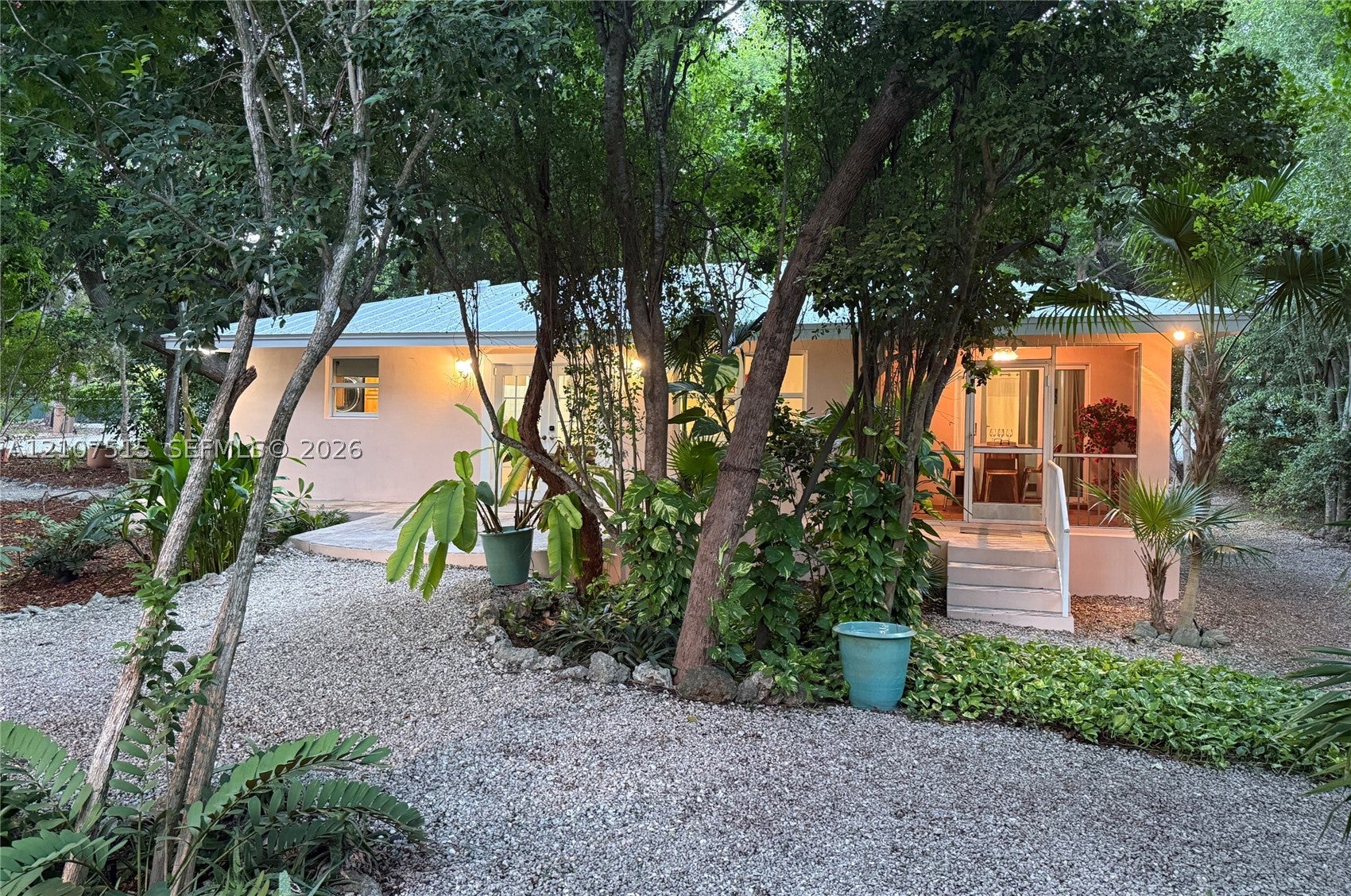 111 Ocean Bay Dr