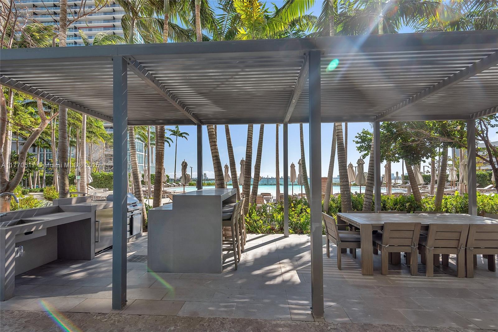 Gran Paraiso - Residential