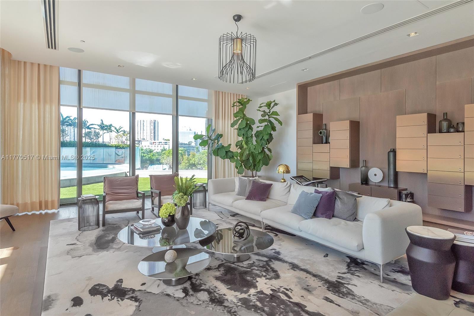Gran Paraiso - Residential