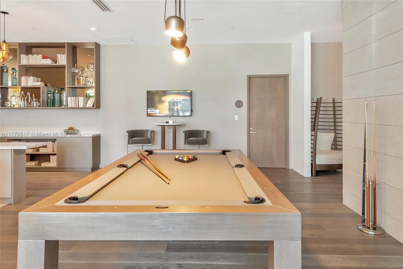 Gran Paraiso - Residential