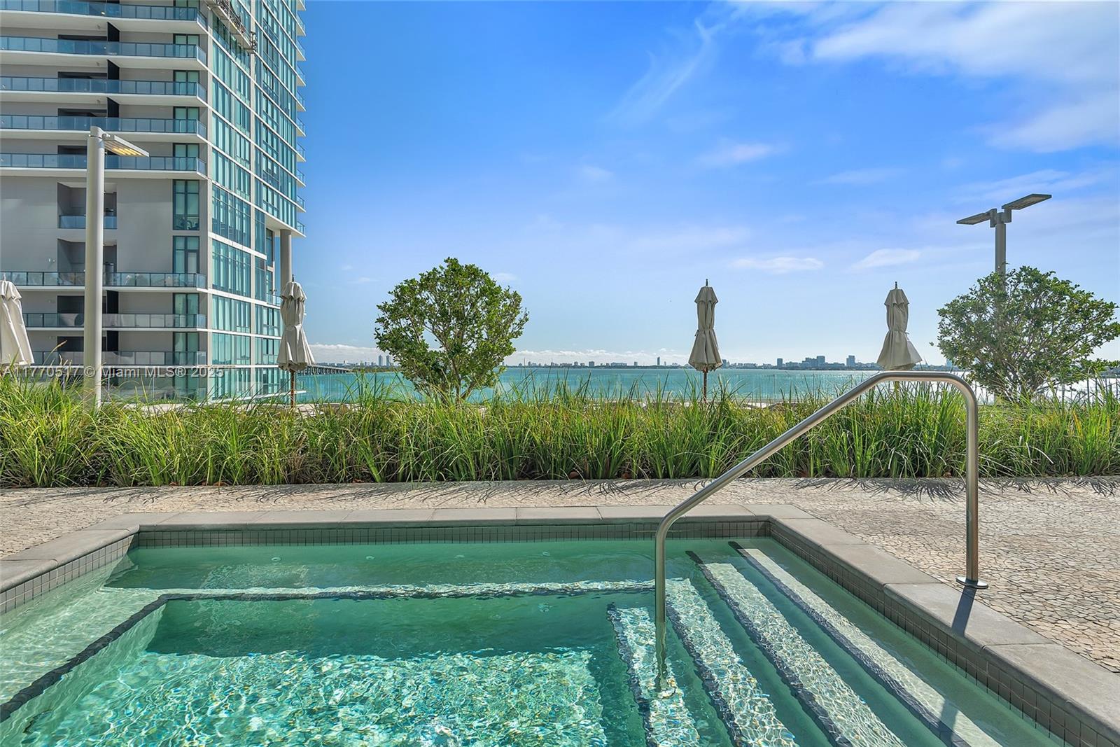 Gran Paraiso - Residential