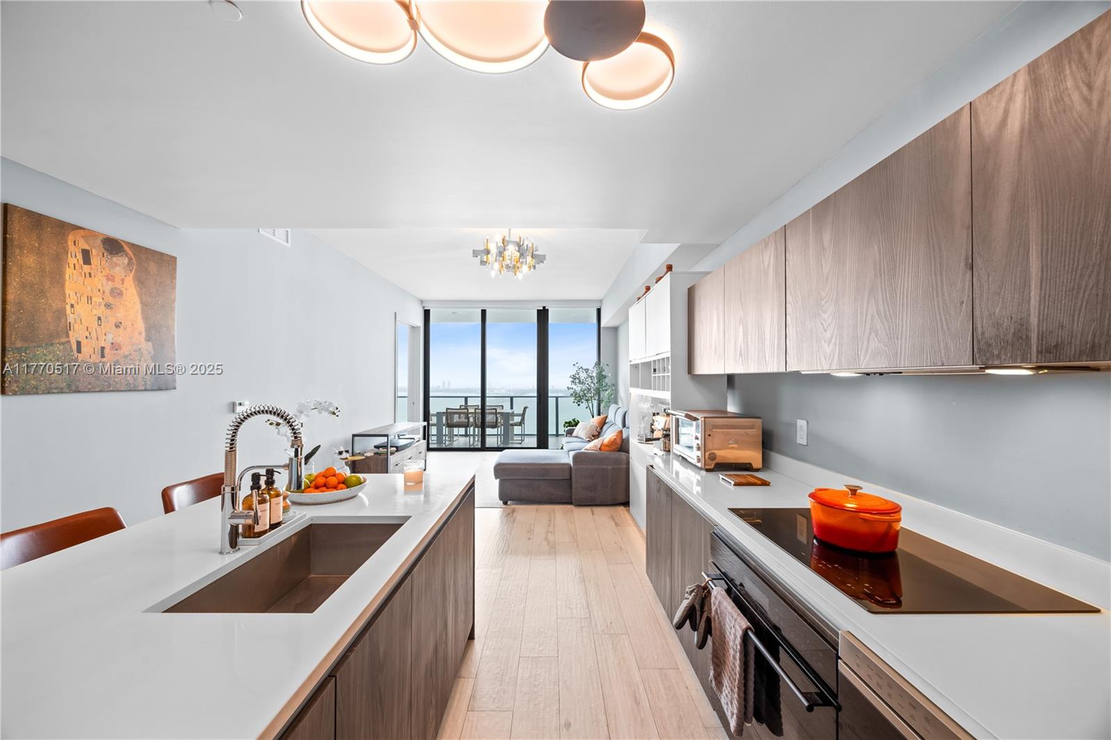 Gran Paraiso - Residential