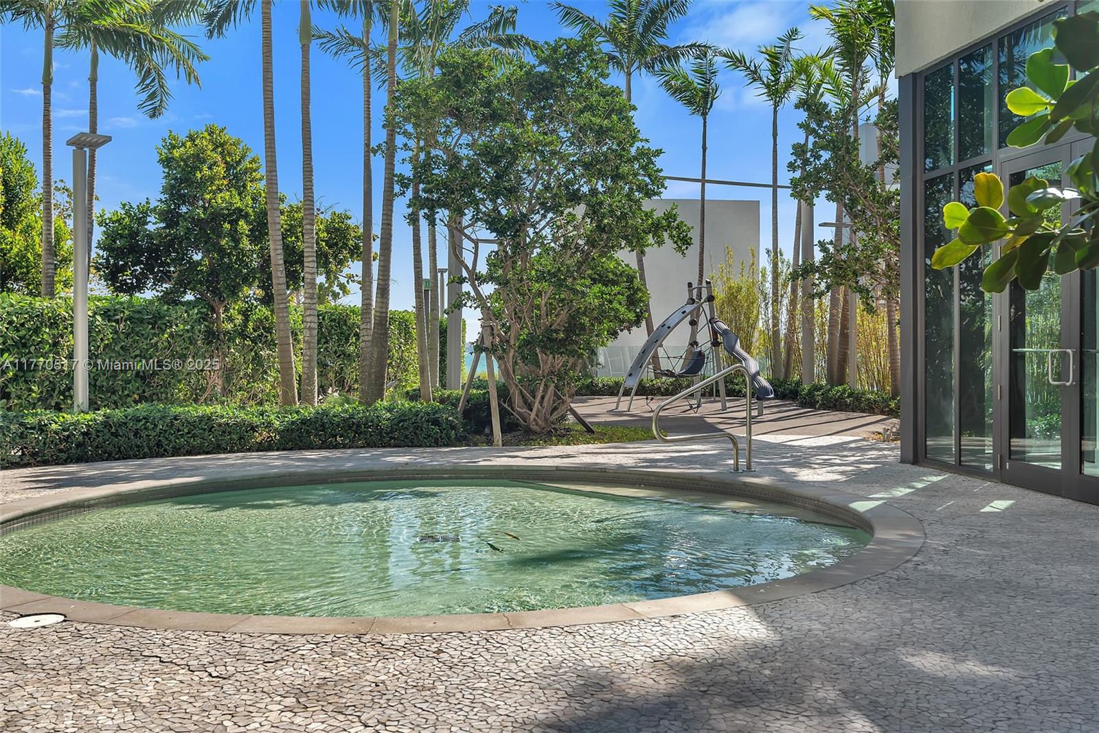 Gran Paraiso - Residential