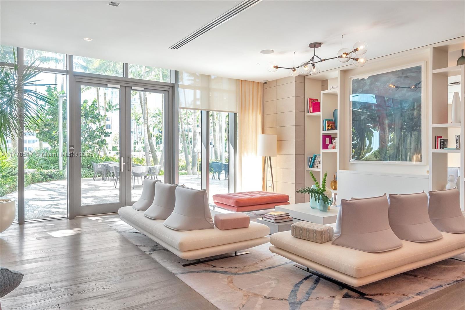 Gran Paraiso - Residential