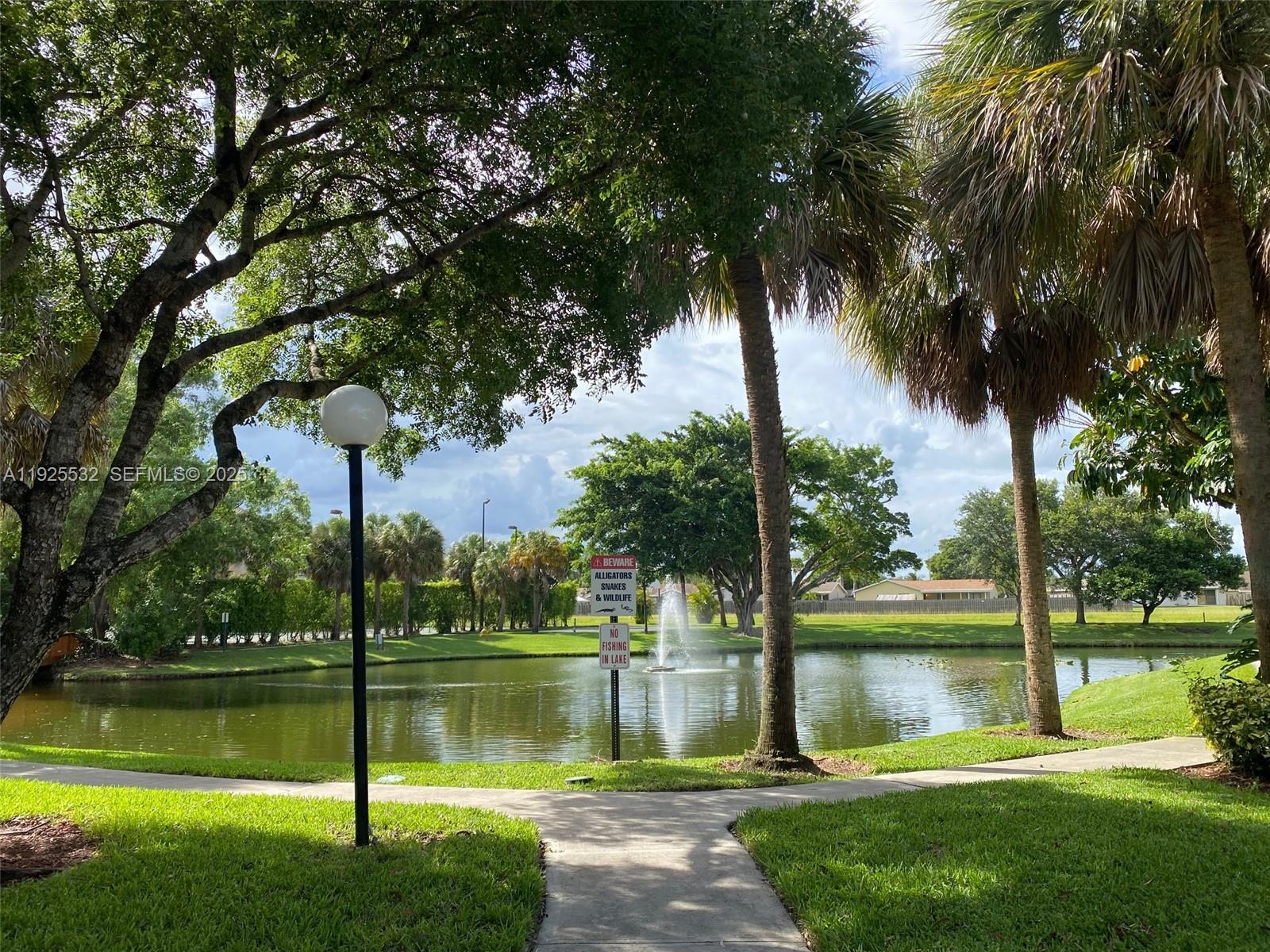 SUMMERBREEZE CONDO - Residential Lease