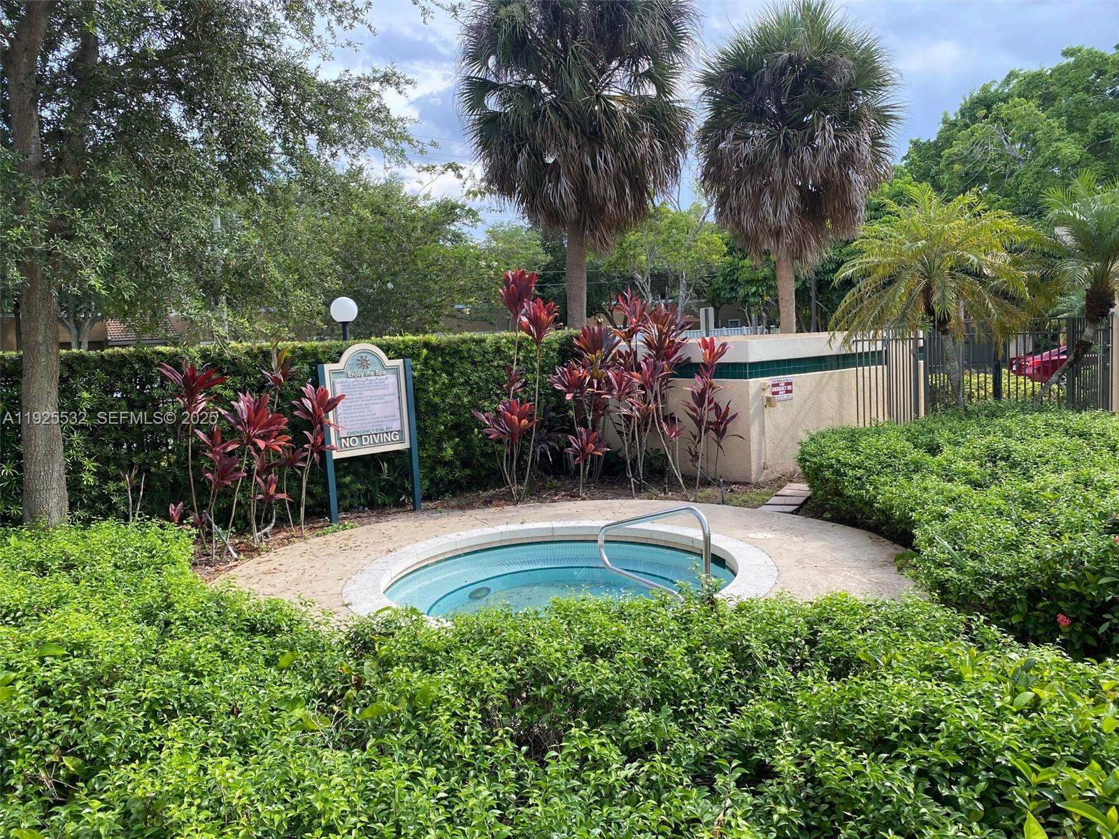 SUMMERBREEZE CONDO - Residential Lease