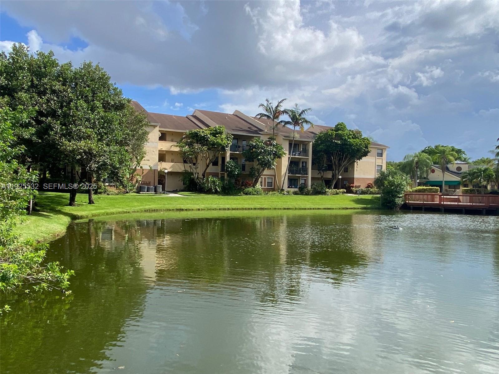 SUMMERBREEZE CONDO - Residential Lease