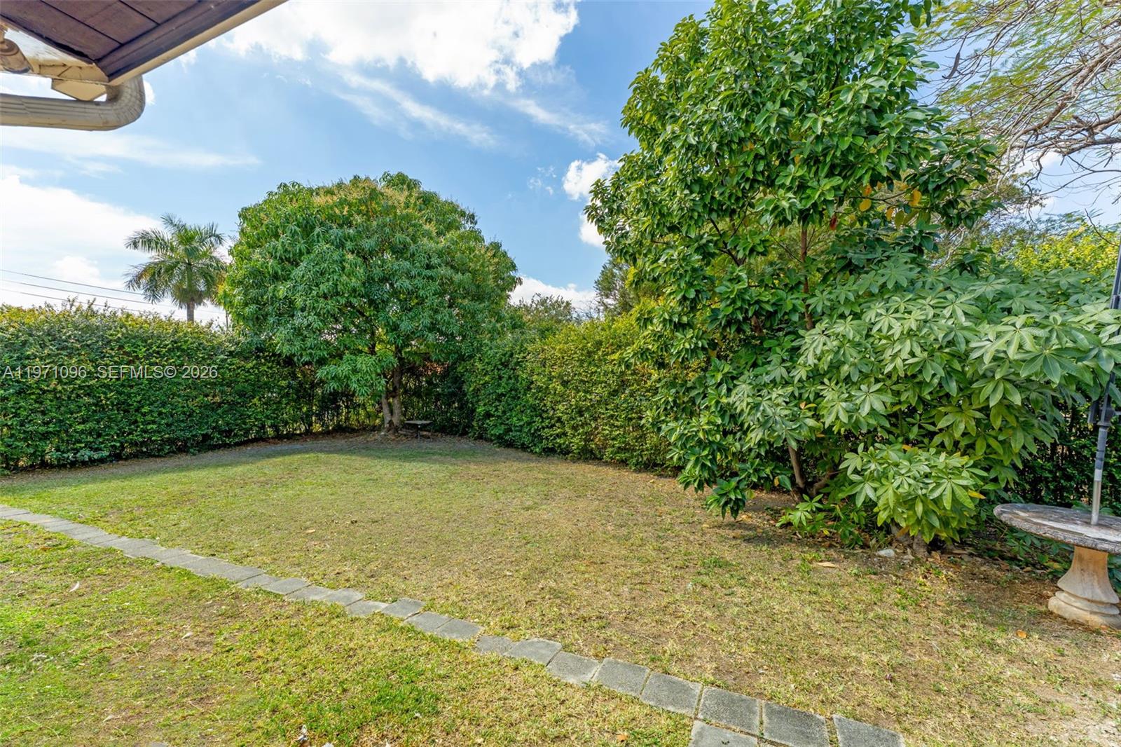 WESTWIND LAKES SEC 1 - Residential