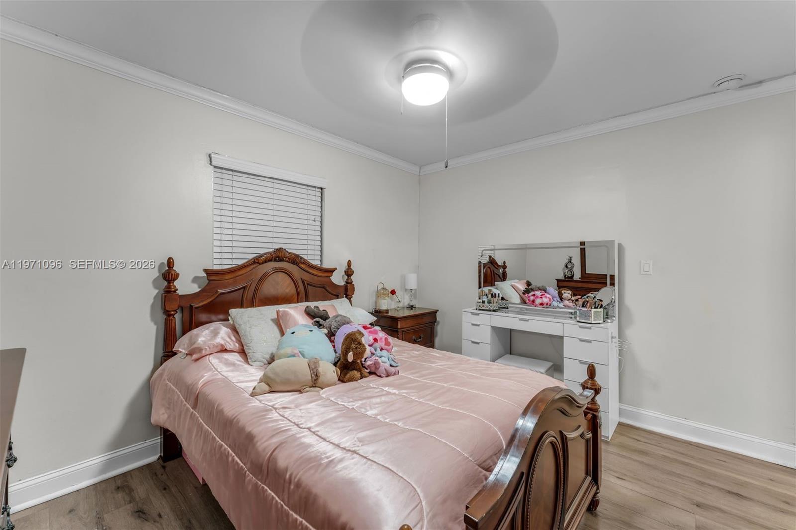 WESTWIND LAKES SEC 1 - Residential