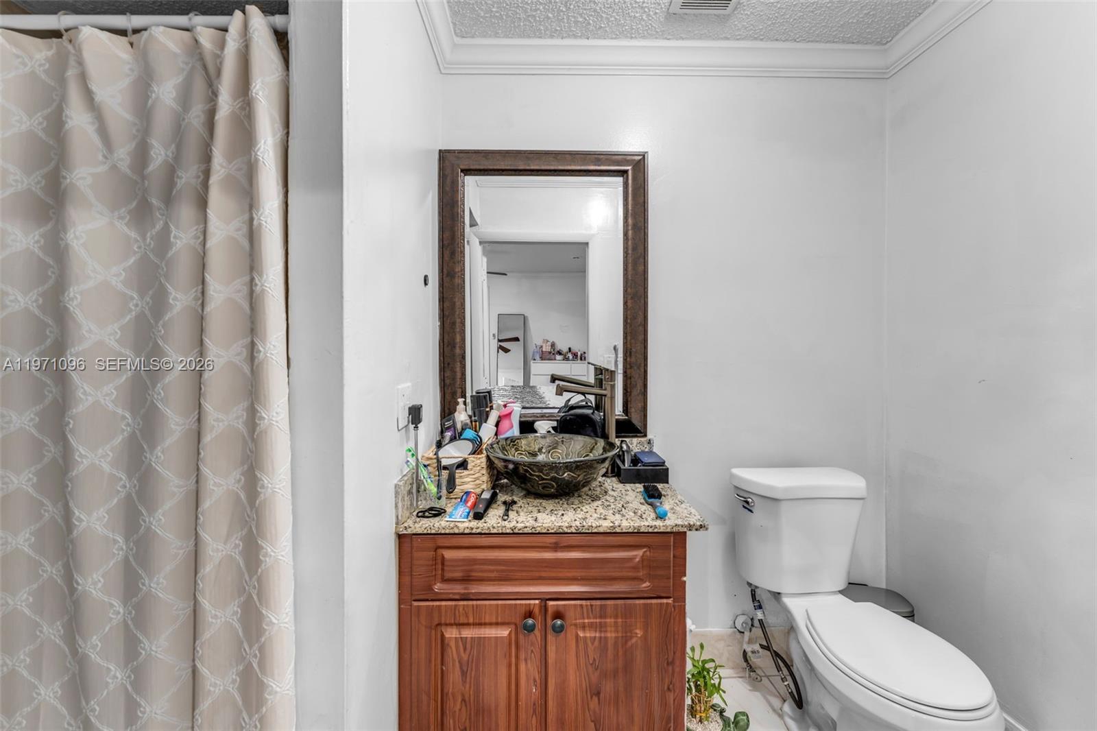 WESTWIND LAKES SEC 1 - Residential