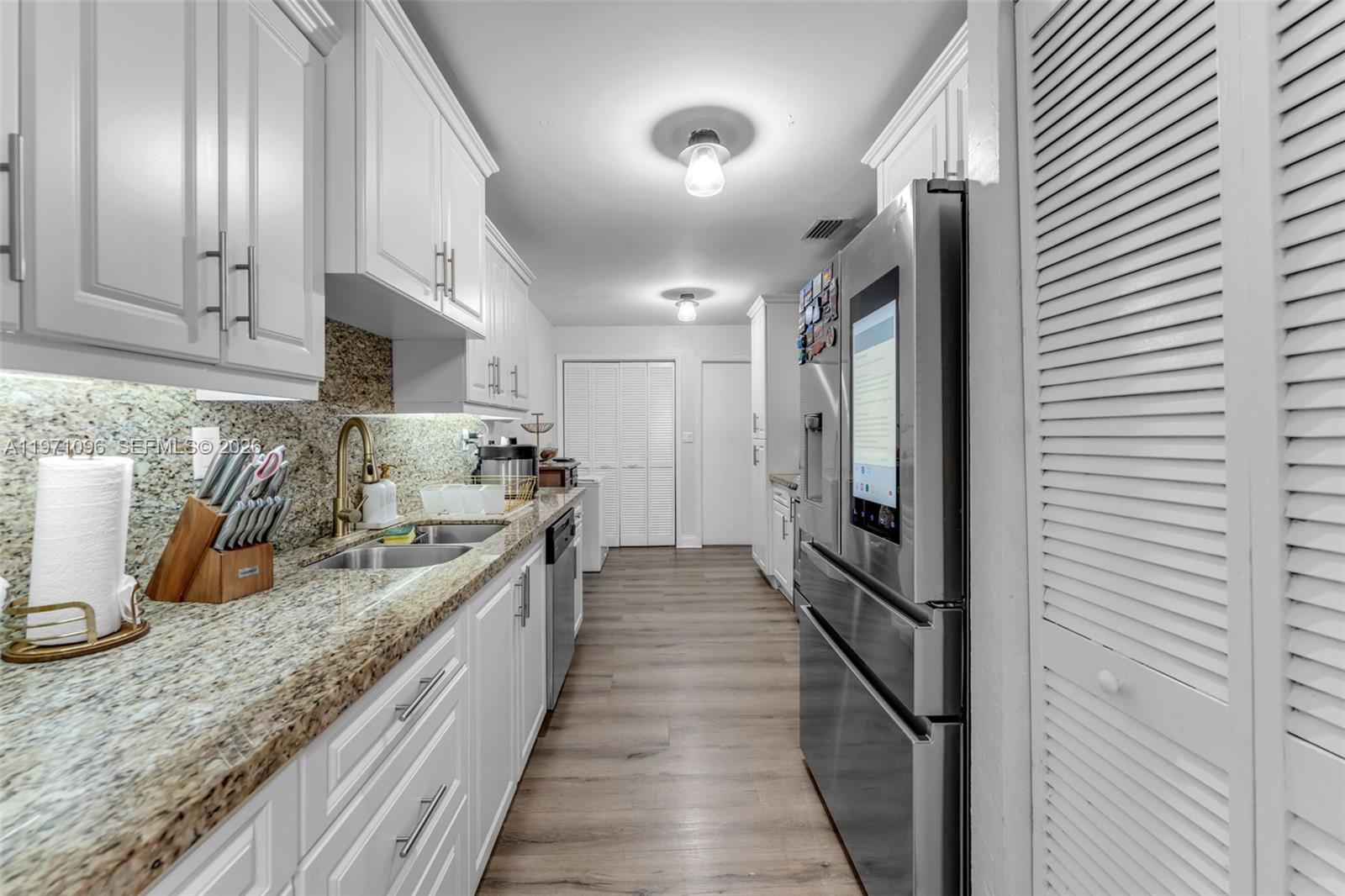 WESTWIND LAKES SEC 1 - Residential