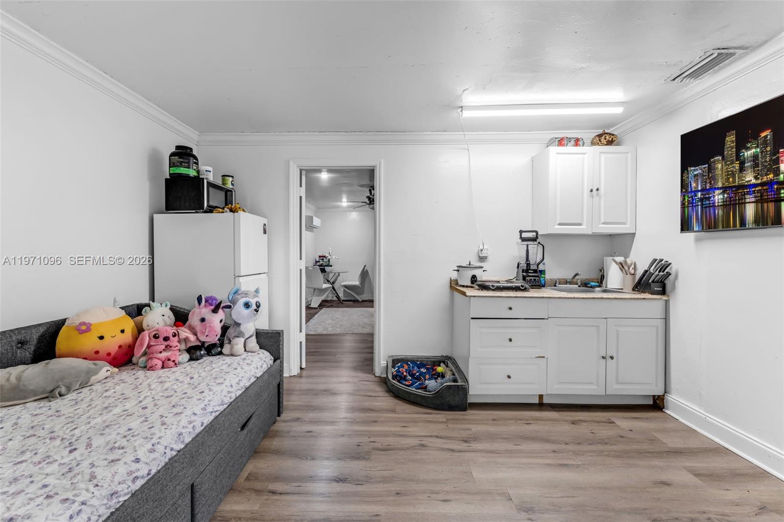 WESTWIND LAKES SEC 1 - Residential