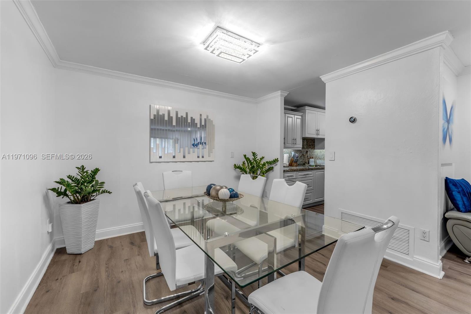 WESTWIND LAKES SEC 1 - Residential