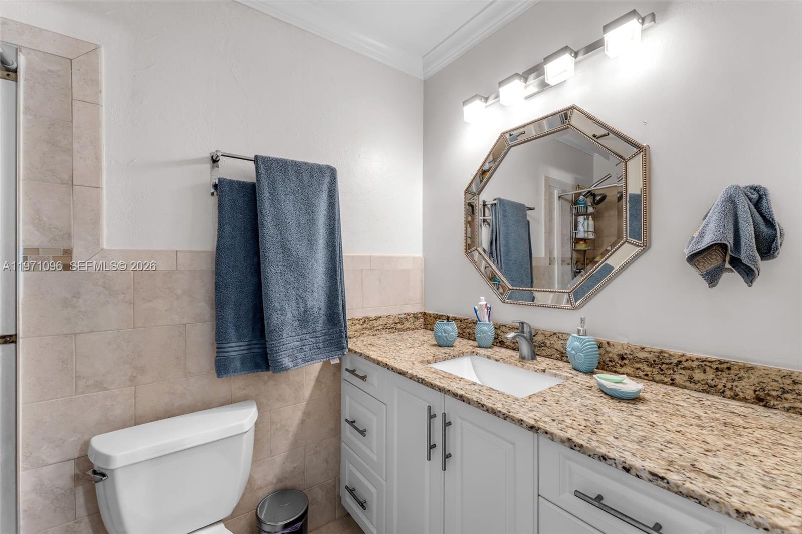 WESTWIND LAKES SEC 1 - Residential