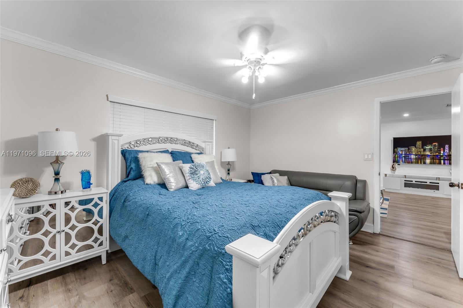 WESTWIND LAKES SEC 1 - Residential