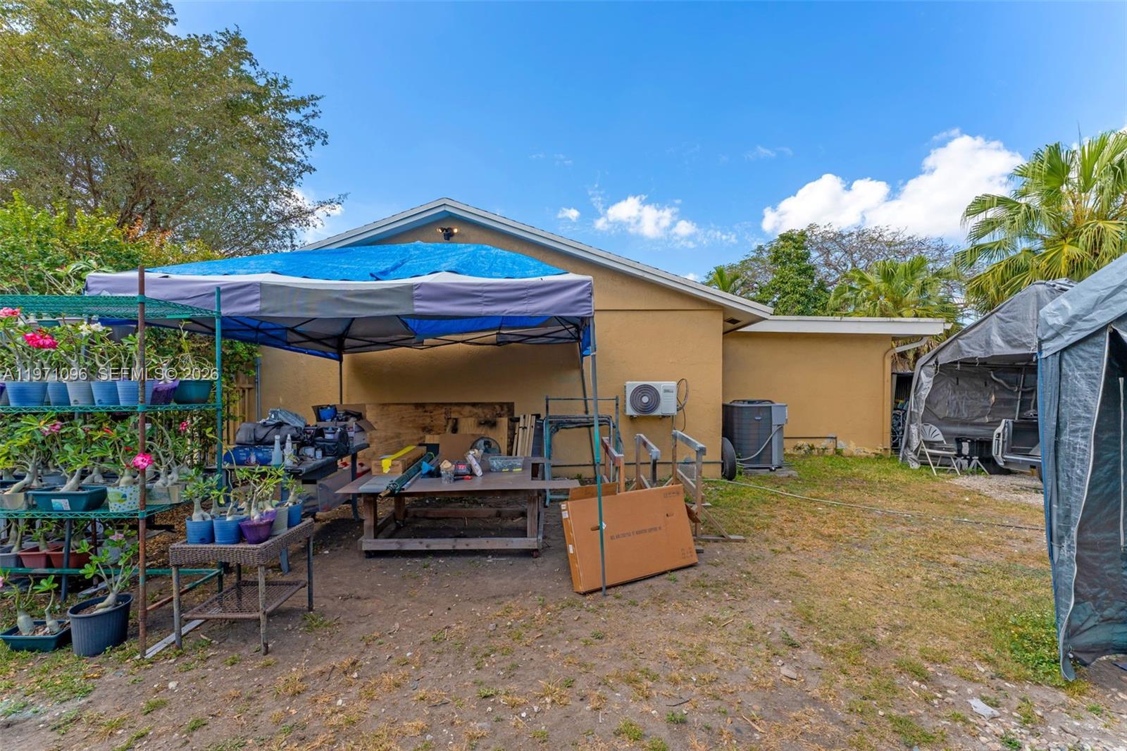 WESTWIND LAKES SEC 1 - Residential