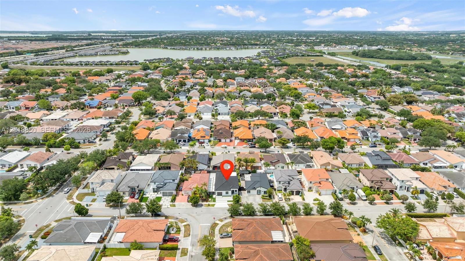 WEST LAKES GARDENS 1ST AD - Residential