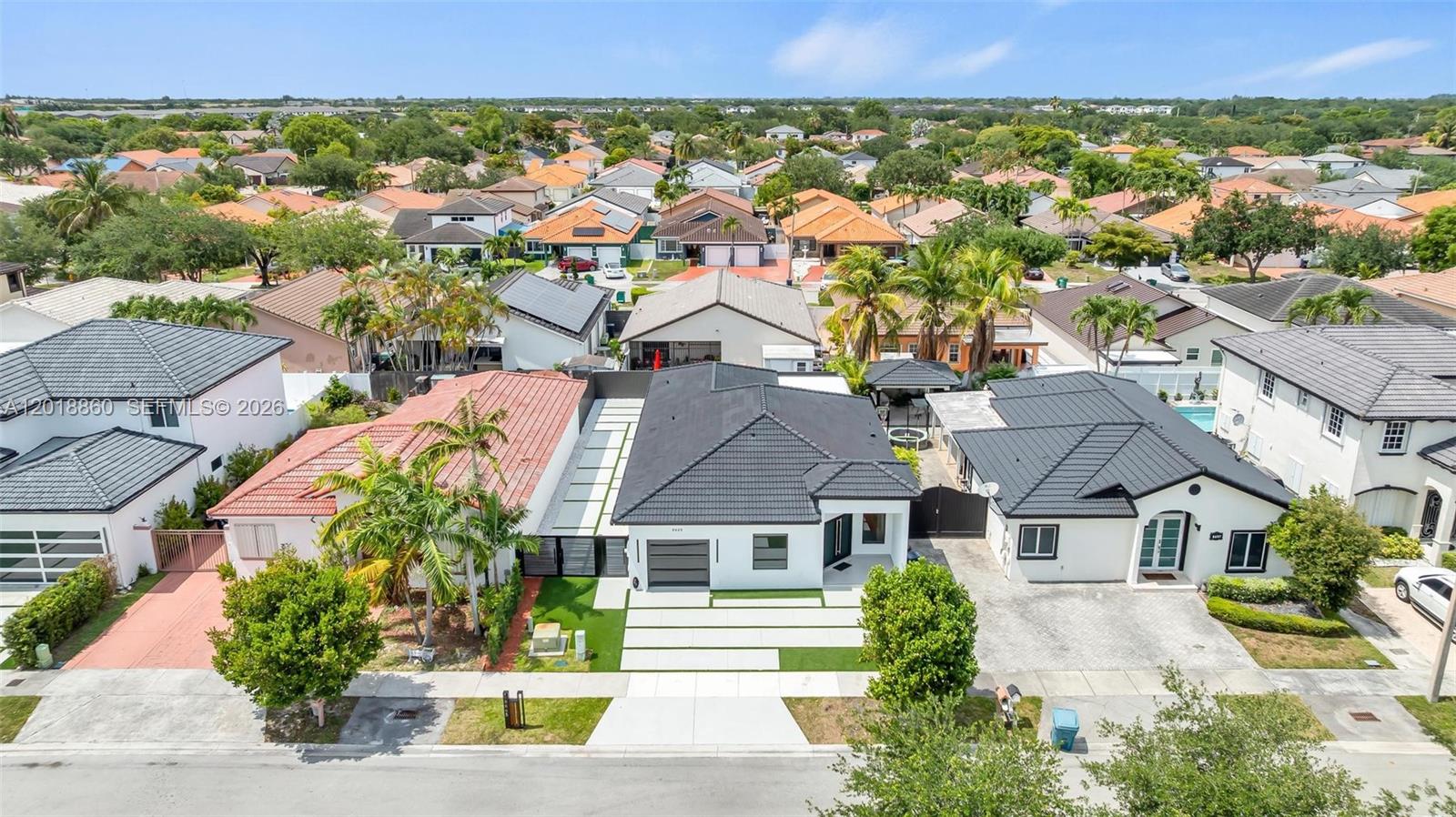 WEST LAKES GARDENS 1ST AD - Residential