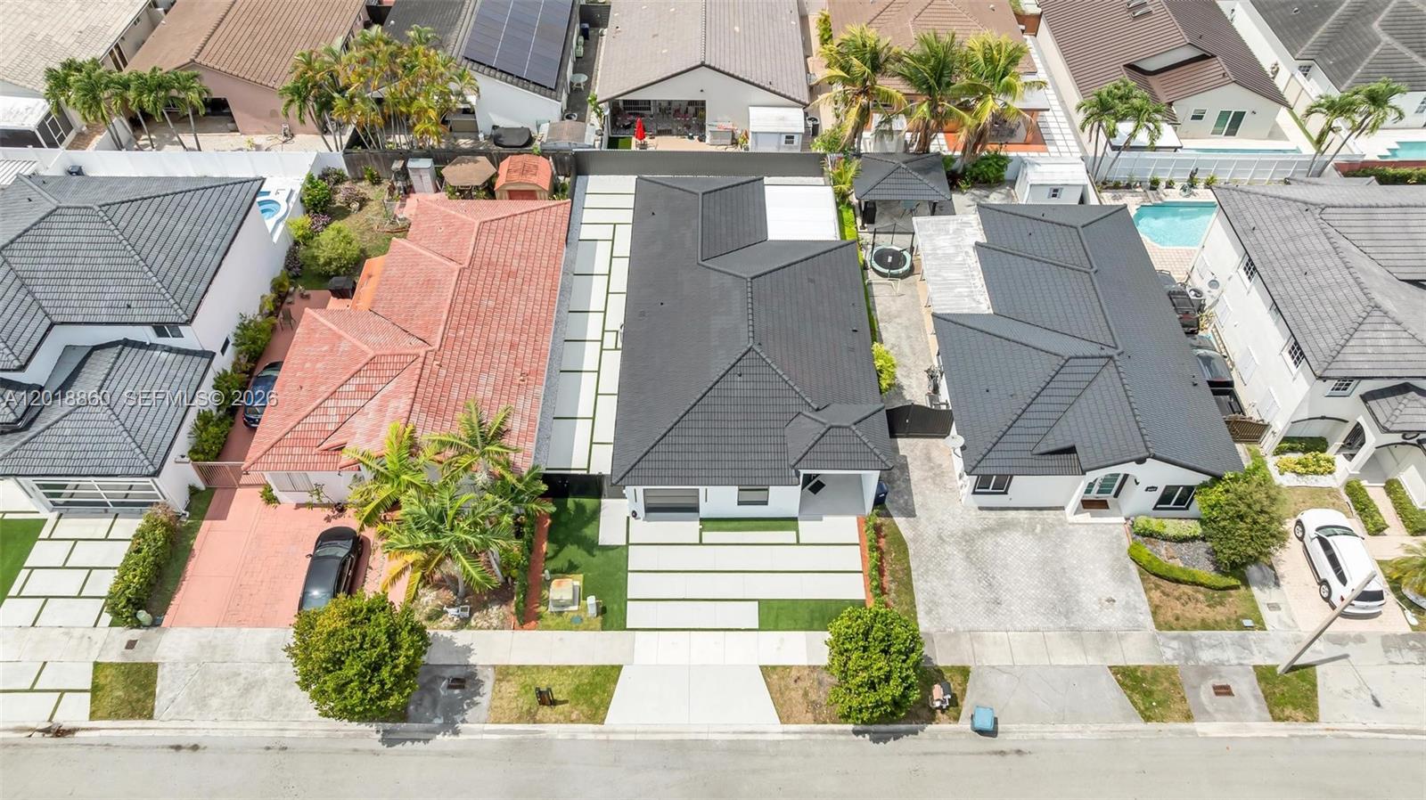 WEST LAKES GARDENS 1ST AD - Residential