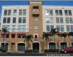Excellent office space centrally located in Coral Gables, easy access, trolly stop in front of the building, 2 parking spaces for your use, one is covered. All tiled, spacious lobby plus three offices (One of the offices is big enough to be divided in two, storage closet, window in the back that allows good light into the space). Bathrooms on each floor, two elevators, maintenance includes daily regular garbage pick-up. Call if you have any questions. Easy to show.