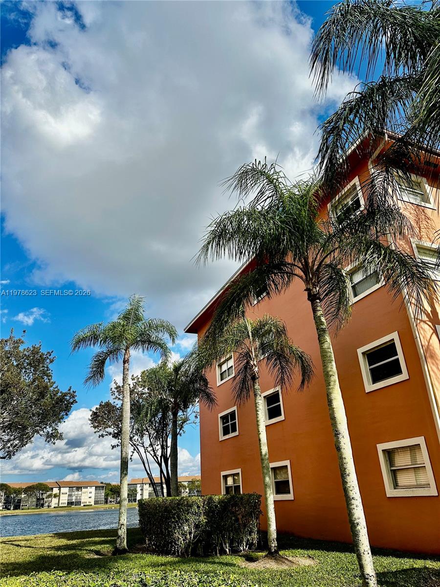 PLYMOUTH AT CENTURY VILLA - Residential