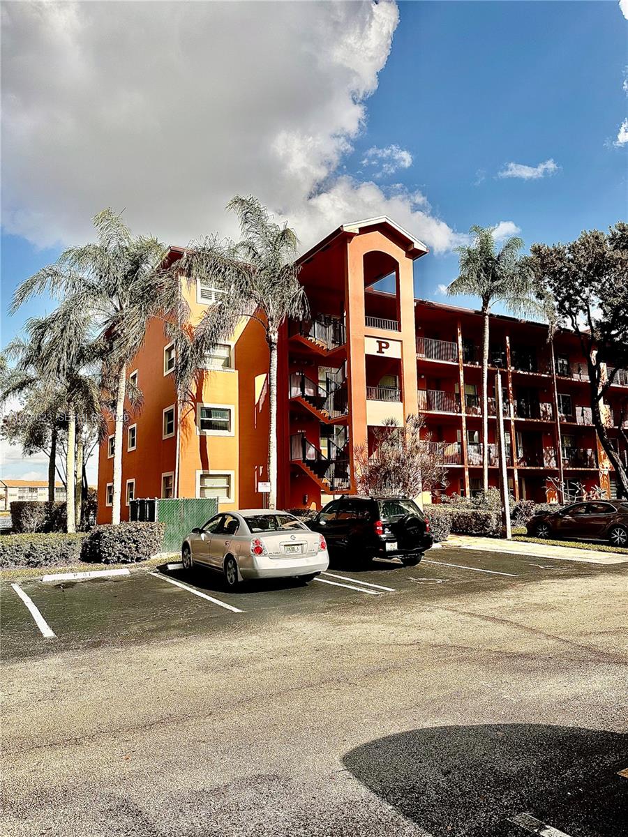 PLYMOUTH AT CENTURY VILLA - Residential