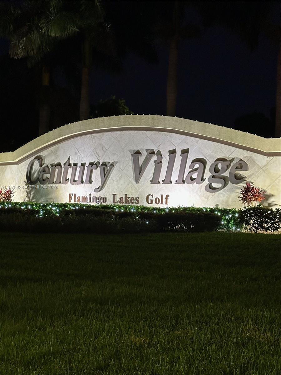 PLYMOUTH AT CENTURY VILLA - Residential