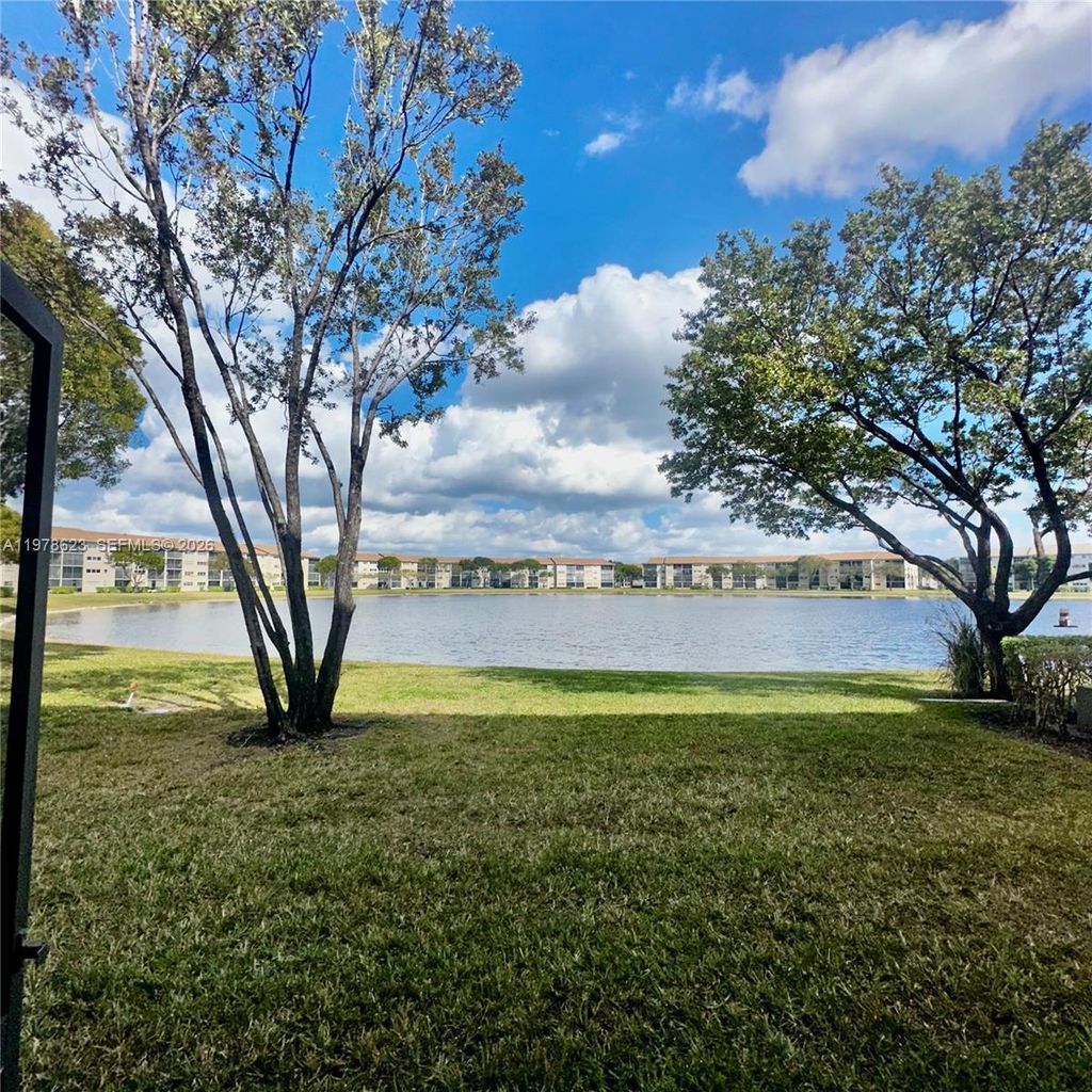 Photo of 601 SW 141st Ave #101P, Pembroke Pines, FL 33027 (MLS # A11978623)
