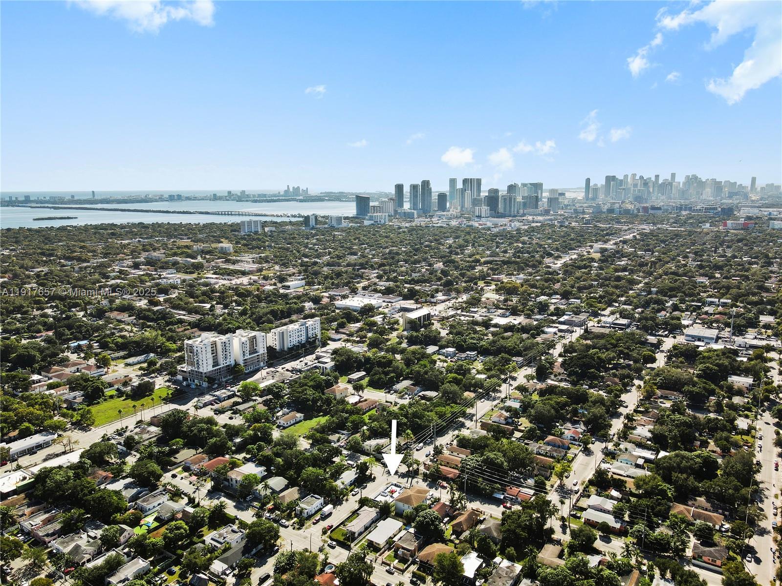 COLLEGE PARK - Residential Income