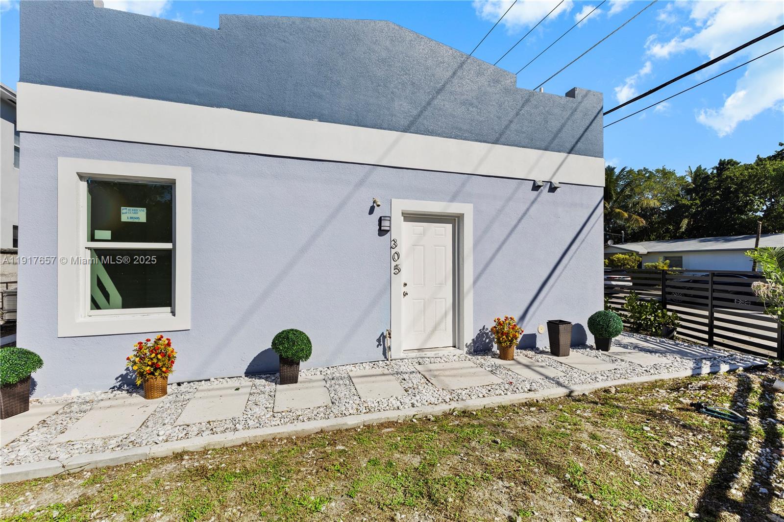 COLLEGE PARK - Residential Income