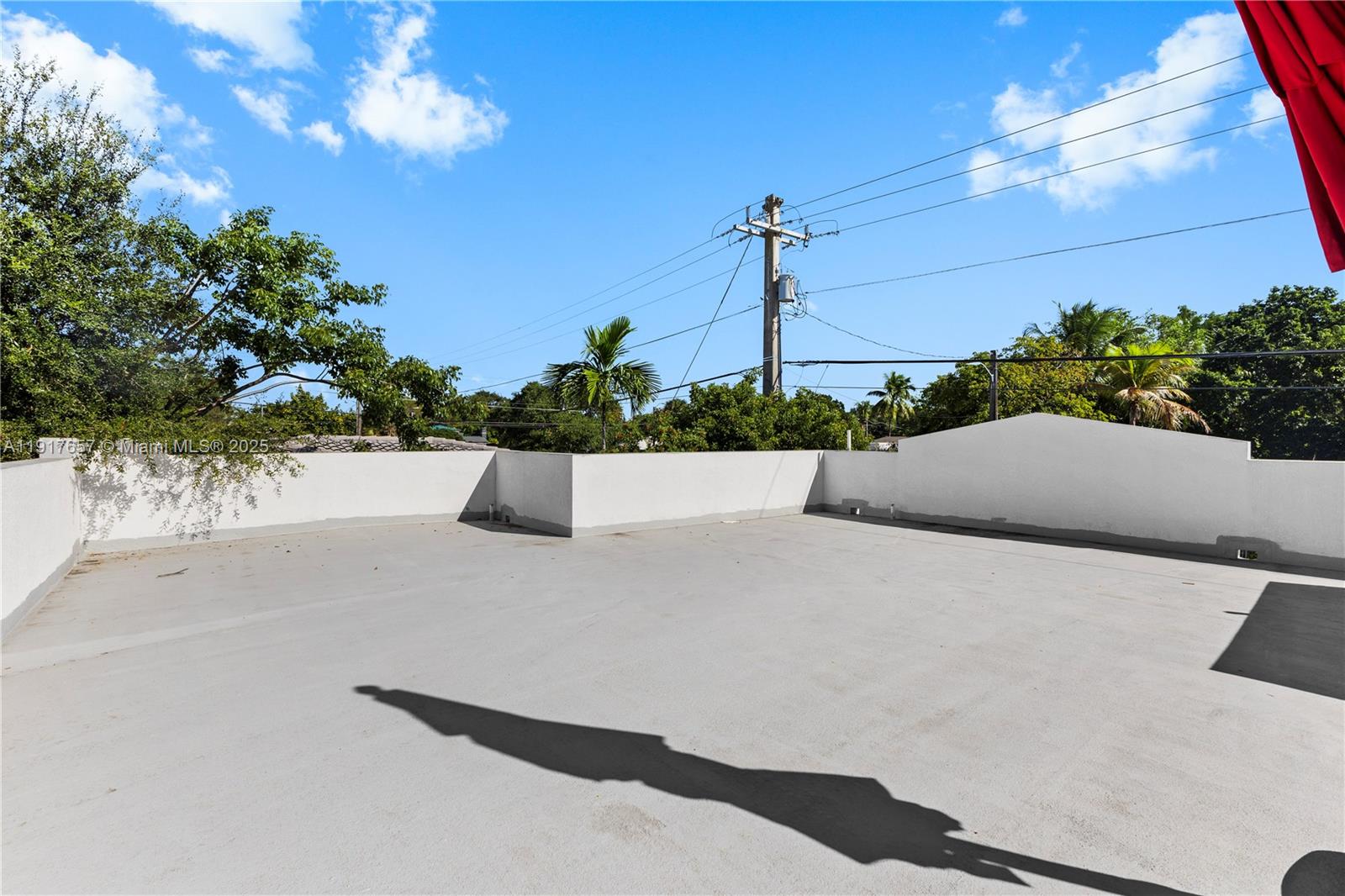 COLLEGE PARK - Residential Income