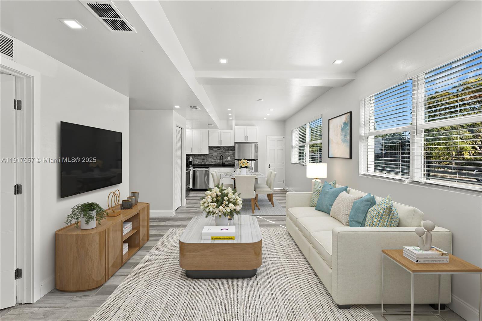 COLLEGE PARK - Residential Income