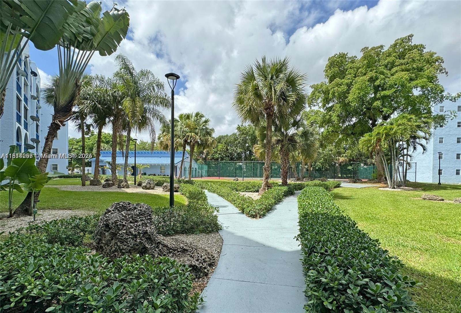 BLEAU GROTTO CONDO - Residential Lease
