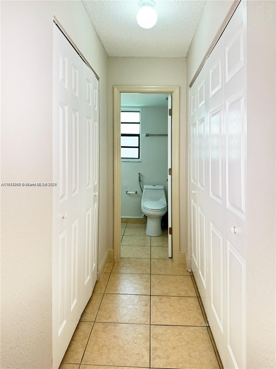 BLEAU GROTTO CONDO - Residential Lease